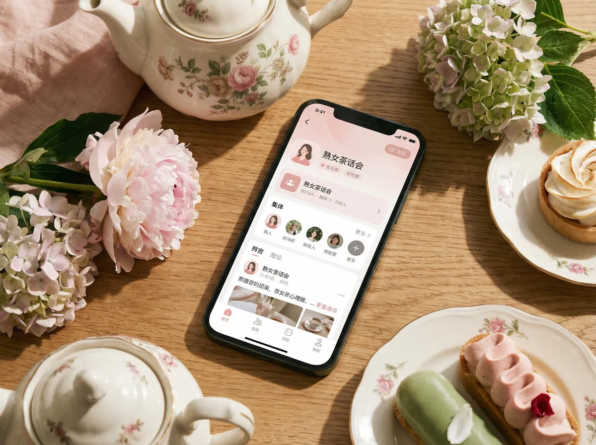 凯发网站 手机应用界面展示